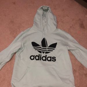 Adidas hoodie